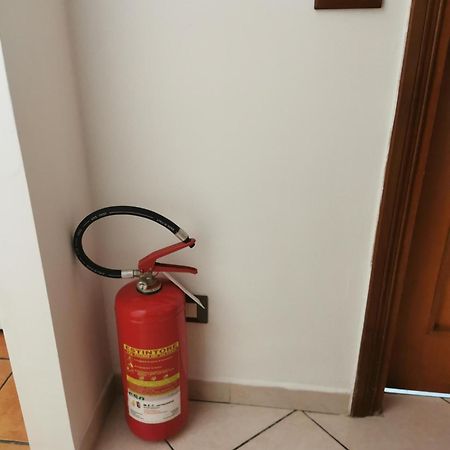 Gagliardi Daire Roma Dış mekan fotoğraf