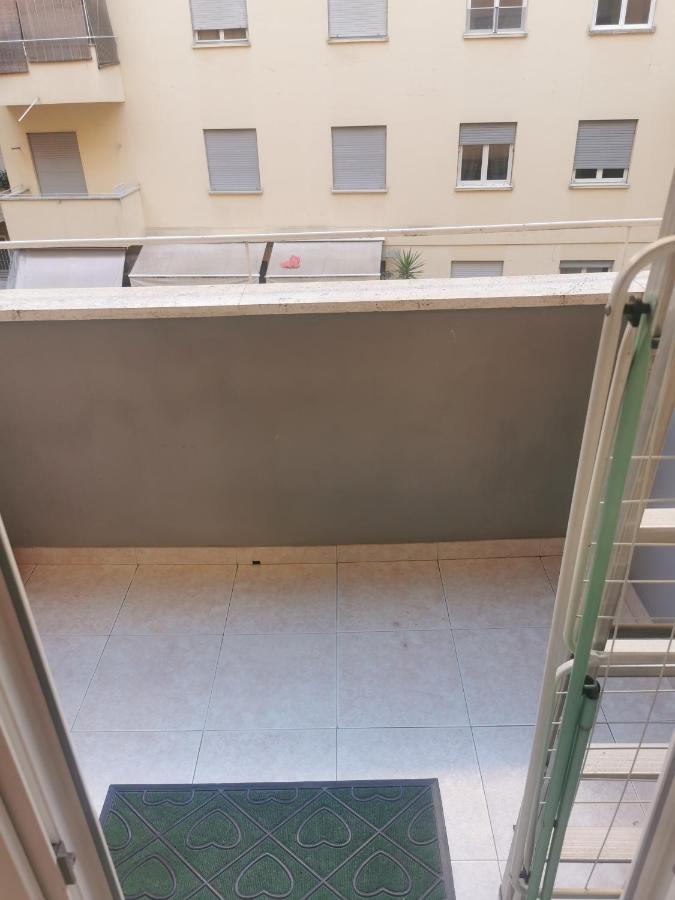 Gagliardi Daire Roma Dış mekan fotoğraf
