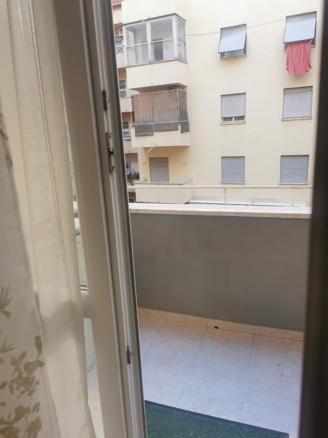 Gagliardi Daire Roma Dış mekan fotoğraf