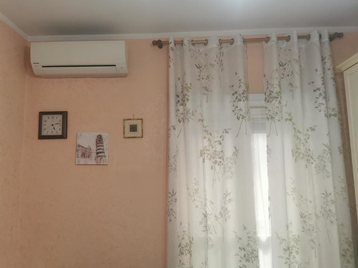 Gagliardi Daire Roma Dış mekan fotoğraf