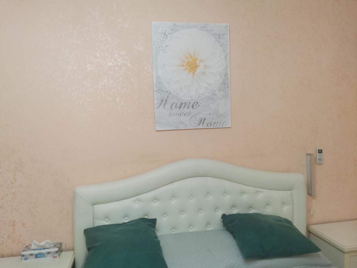 Gagliardi Daire Roma Dış mekan fotoğraf