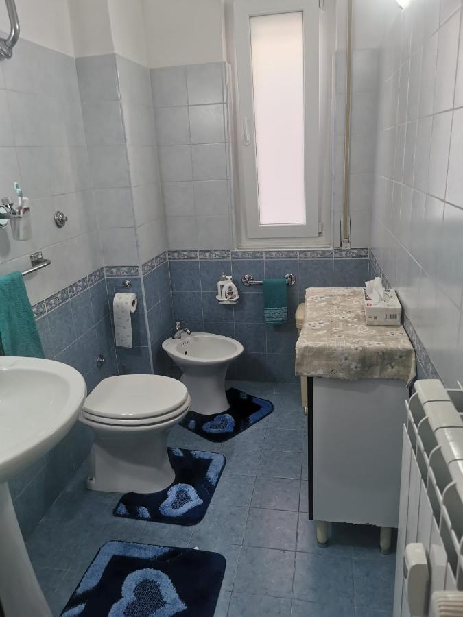 Gagliardi Daire Roma Dış mekan fotoğraf