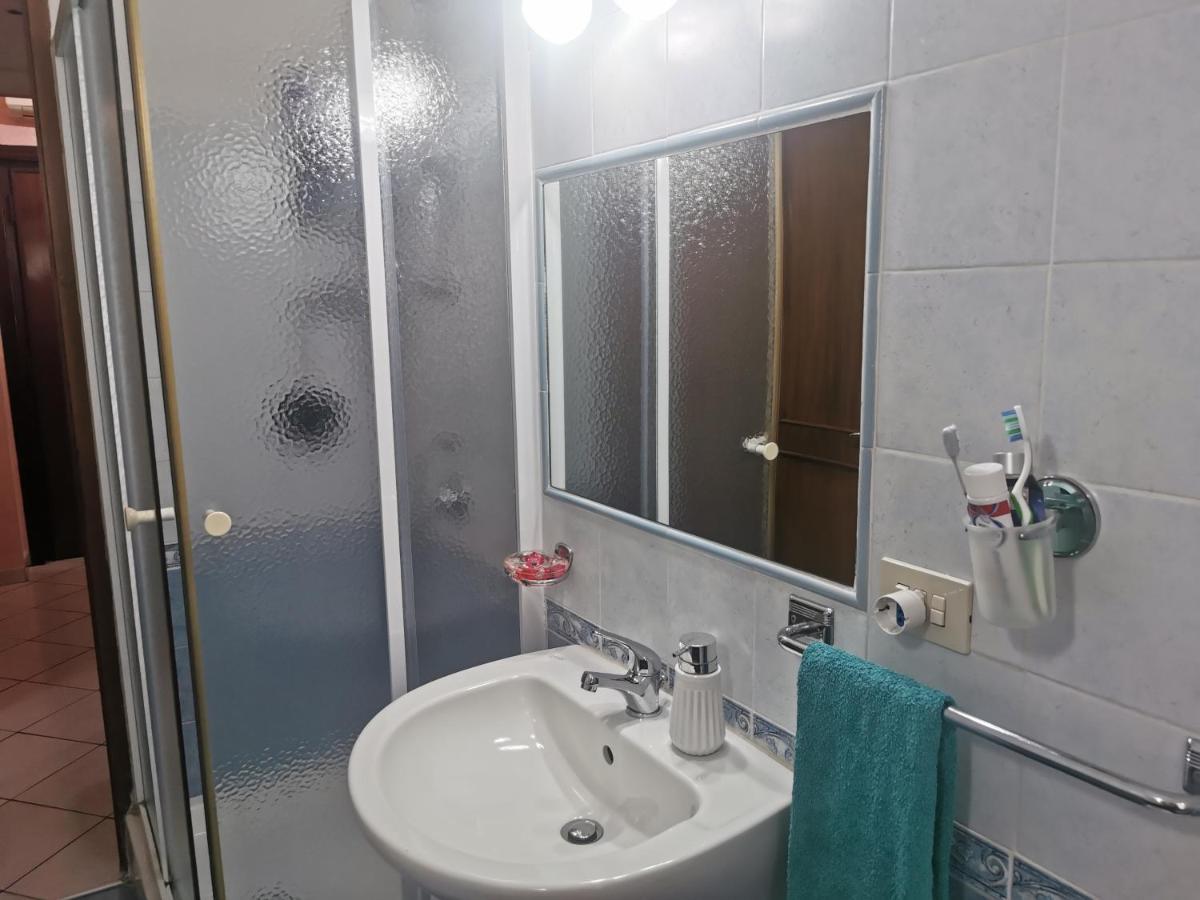 Gagliardi Daire Roma Dış mekan fotoğraf