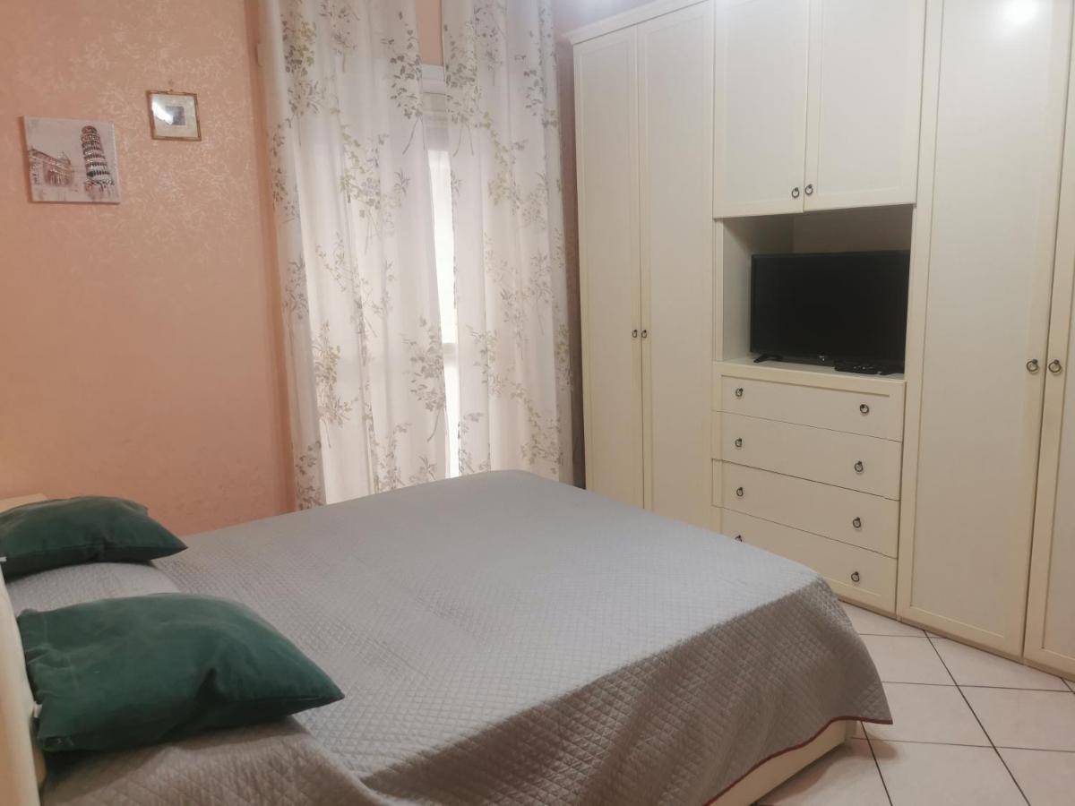 Gagliardi Daire Roma Dış mekan fotoğraf