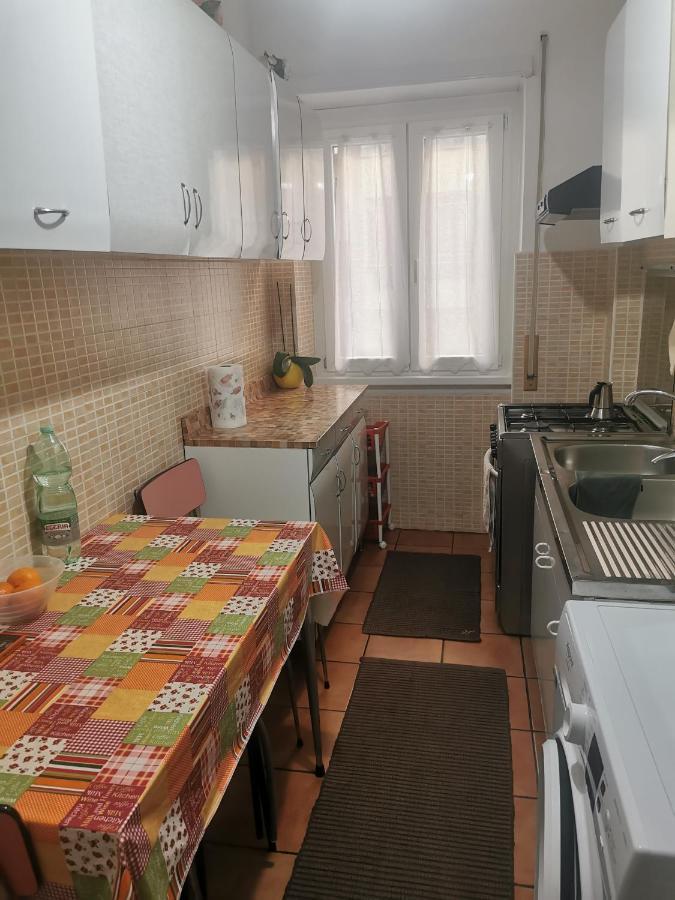 Gagliardi Daire Roma Dış mekan fotoğraf