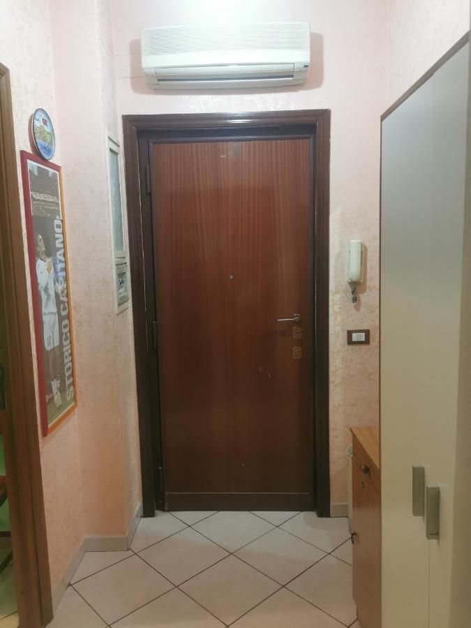 Gagliardi Daire Roma Dış mekan fotoğraf