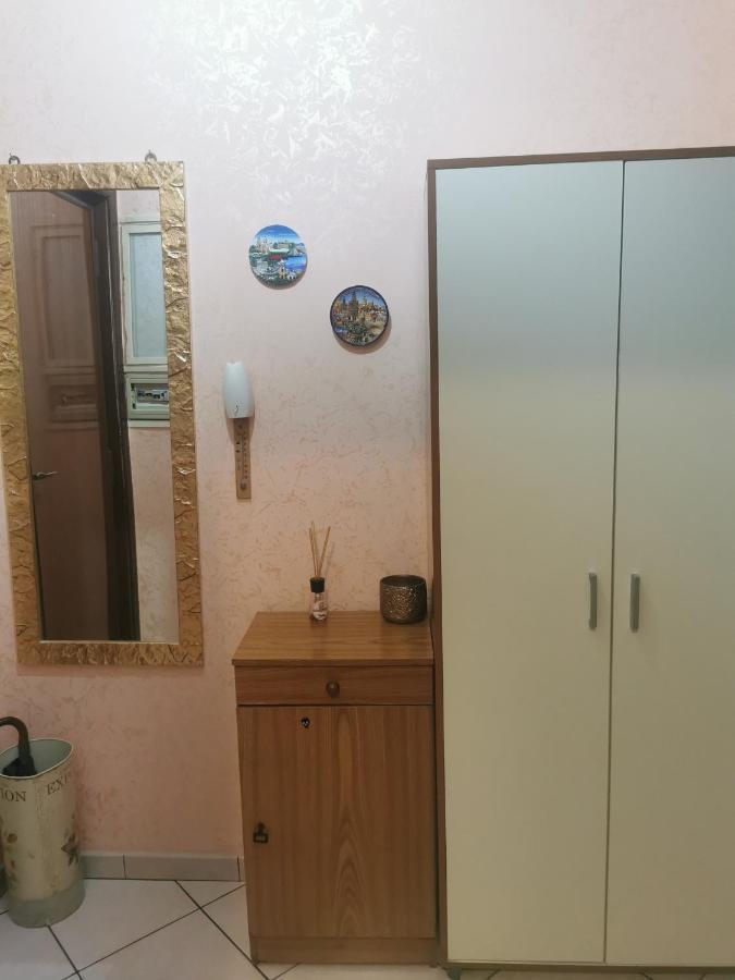 Gagliardi Daire Roma Dış mekan fotoğraf