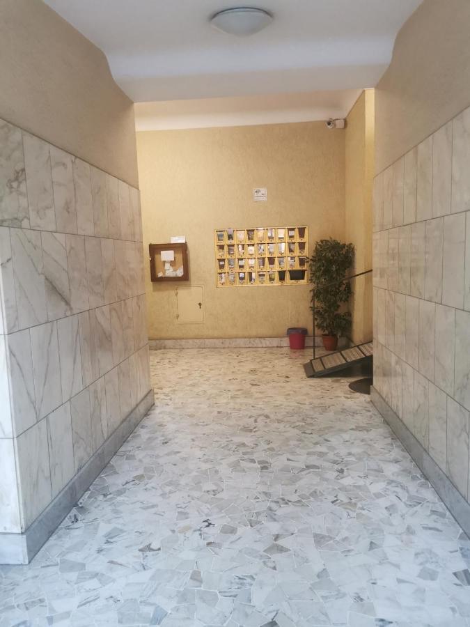 Gagliardi Daire Roma Dış mekan fotoğraf