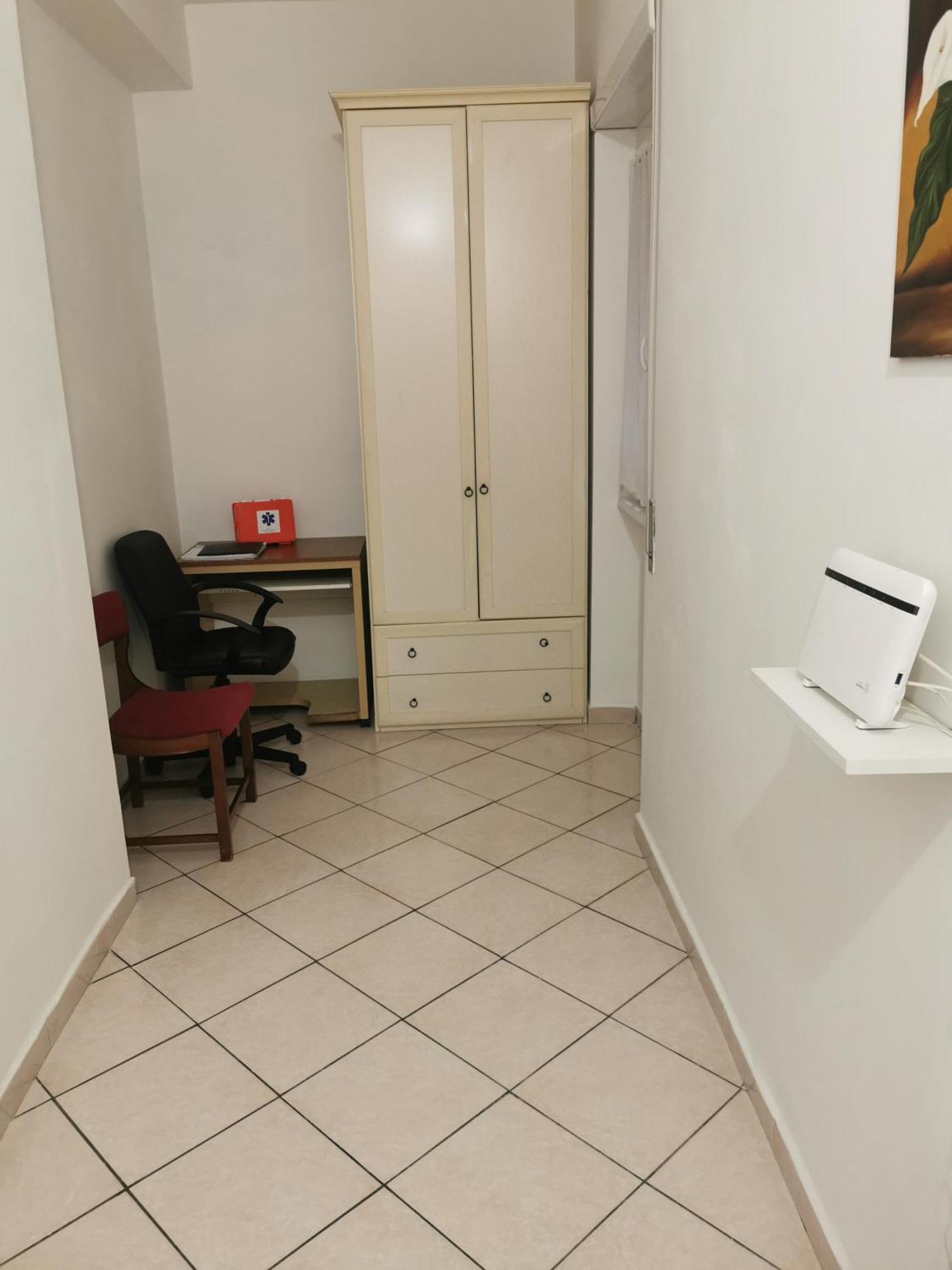 Gagliardi Daire Roma Dış mekan fotoğraf